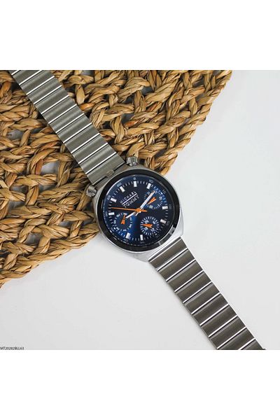 MICHAEL TOMMY Mt20282bll63 Model Women's Wristwatch