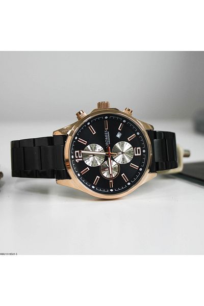 Homies Hm21119s01-5 Men's Wristwatch