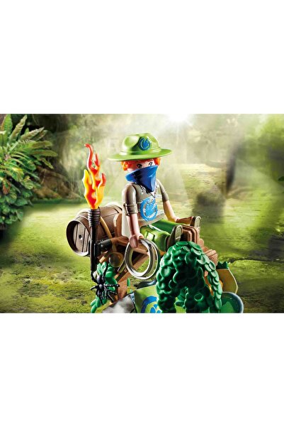 Playmobil - Spinosaur