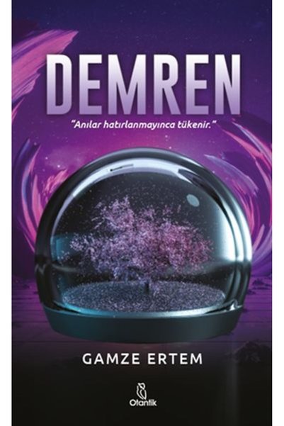 Destek Yayınları Demren