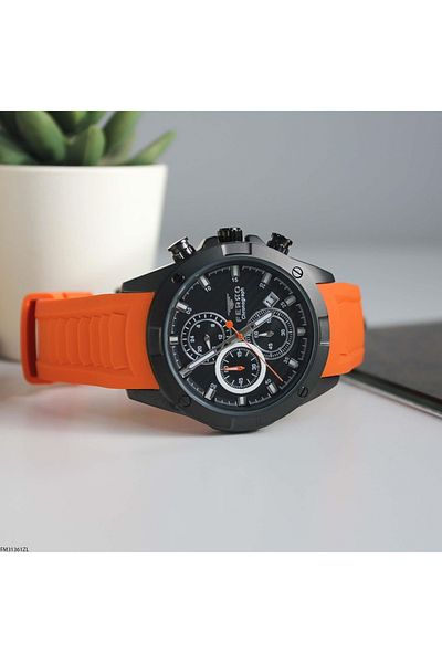 FERRO Fm31361zl Men's Wristwatch