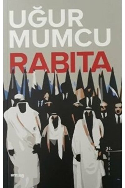 Um:Ag Yayınları Rabita