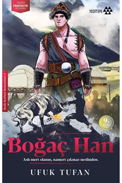 Genel Markalar Boğaç Han