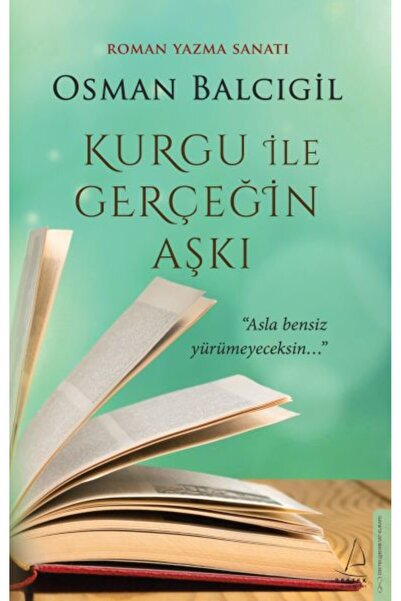 Timaş Yayınları Kurgu ile Gerçeğin Aşkı