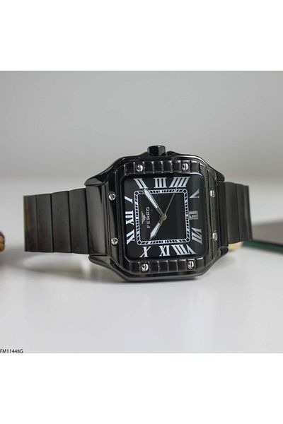 FERRO FM11448G Men's Wristwatch - Stylish and Functional Design