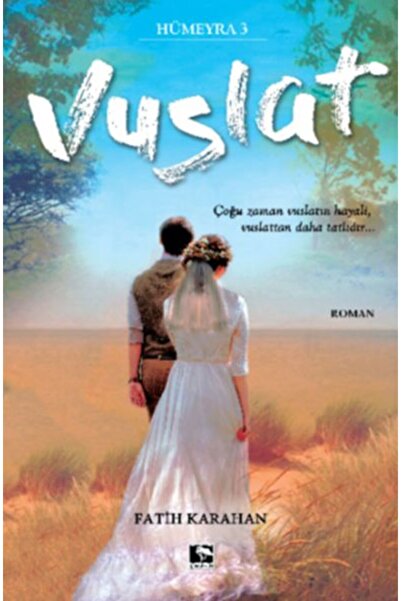 Çınaraltı Yayınları Vuslat