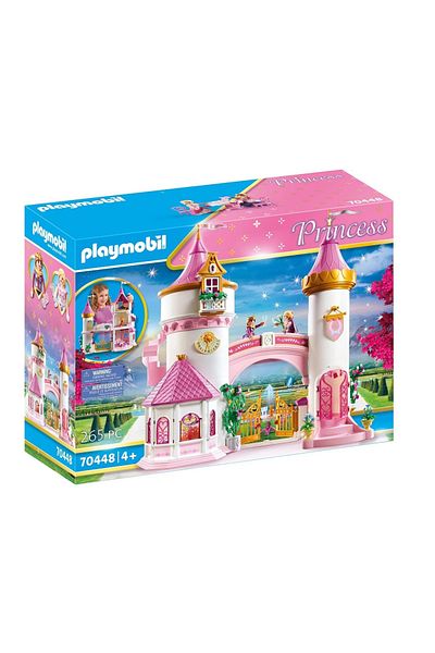 Playmobil - Princess Castle