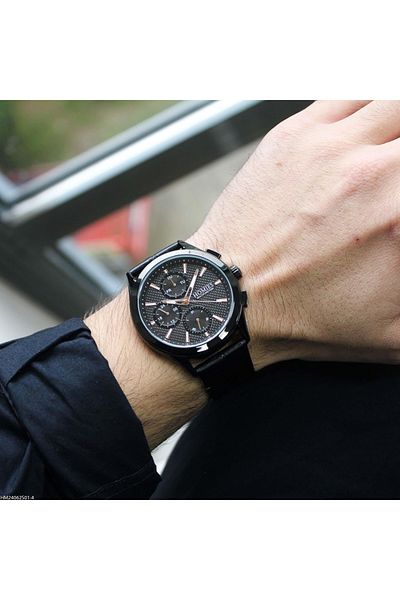 Homies Hm24062s01-4 Men's Wristwatch