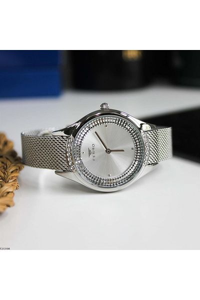 FERRO F21319a Model Women's Wristwatch