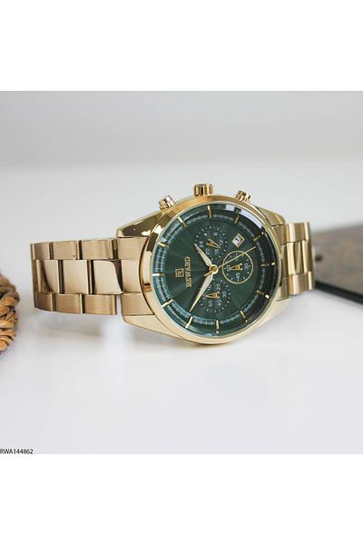 Reward Men's Wristwatch RWA144862 - Stylish and Functional Design