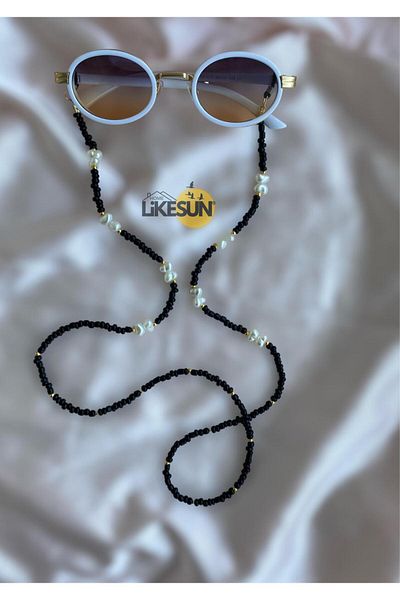 LiKESUN Sunglasses - Chain, Strap and Lanyard Design