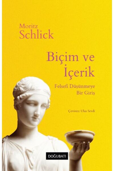 Timaş Yayınları Biçim ve İçerik