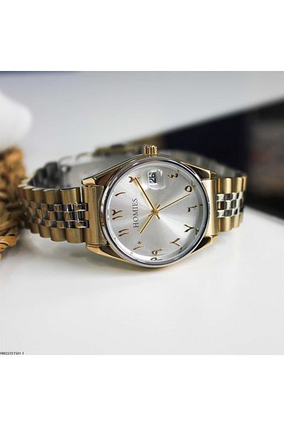 Homies Hm22351s01-1 Women's Wristwatch