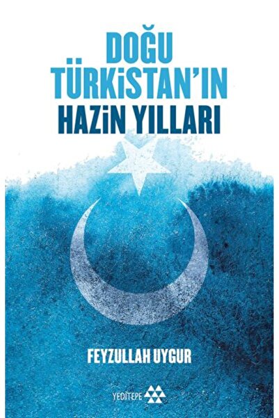 Genel Markalar Doğu Türkistan'ın Hazin Yılları-Korunaklı Poşetle