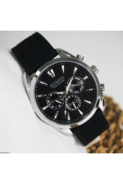 Homies Hm24052s01-1 Men's Wristwatch