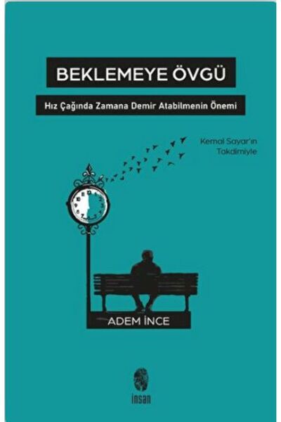 Timaş Yayınları Praise for Waiting