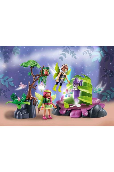 Playmobil - Capcana Zanelor