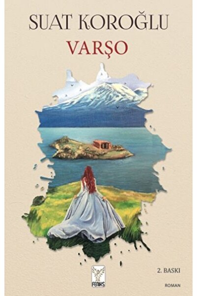 Timaş Yayınları Varşo