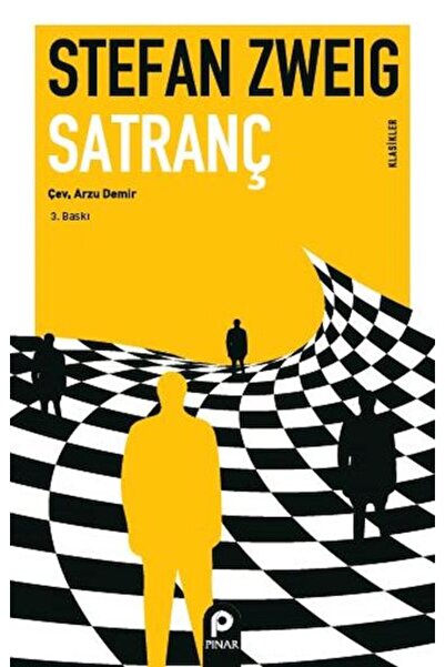 Pınar Yayınları Satranç