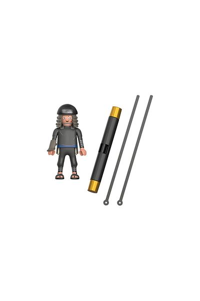 Playmobil - Hiruzen