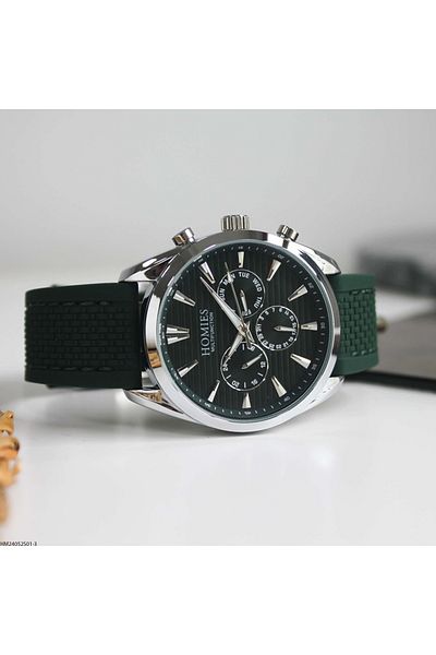 Homies Hm24052s01-3 Men's Wristwatch
