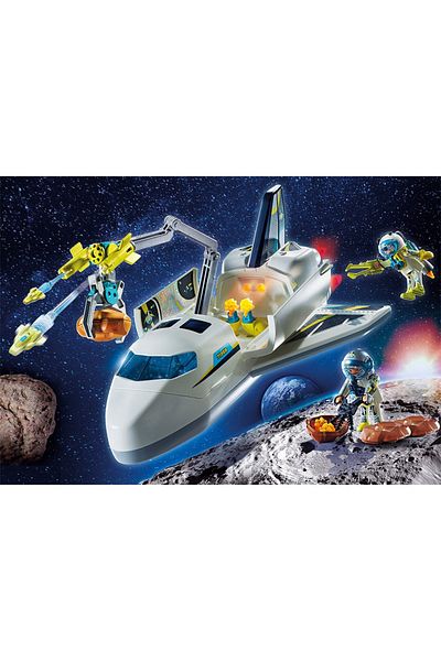Playmobil - Spaceship