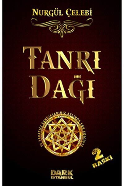 Dark İstanbul Tanrı Dağı