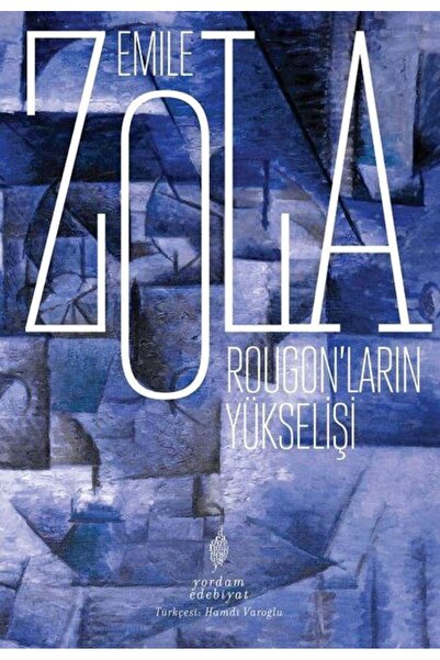 Yordam Kitap Rougonların Yükselişi