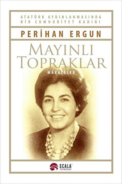 Generic Brand Mayınlı Topraklar