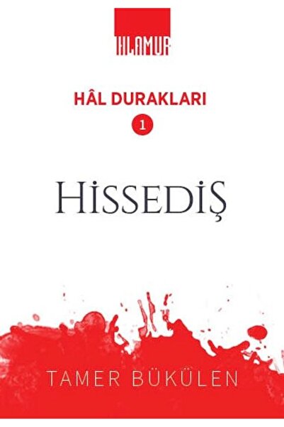 Timaş Yayınları Hâl Durakları 1