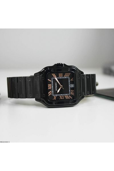 Homies Hm24310s01-5 Men's Wristwatch