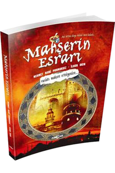 Akçağ Yayınları Mahşerin Esrarı