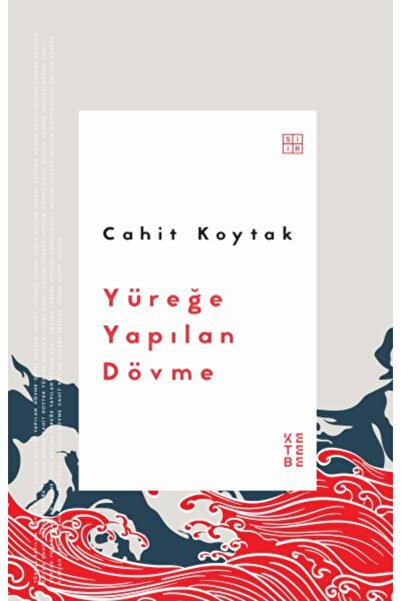 Timaş Yayınları Yüreğe Yapılan Dövme