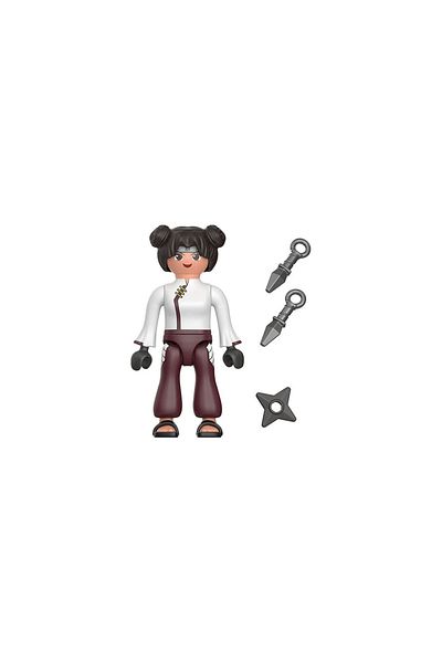 Playmobil - Tenten