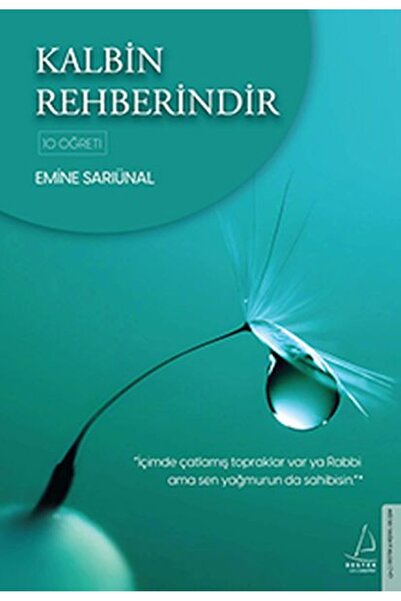 Destek Yayınları Kalbin Rehberindir