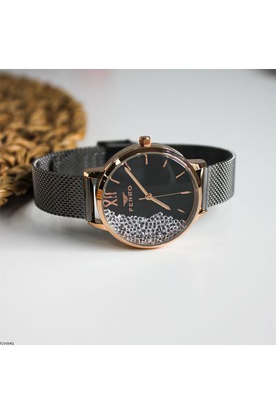 FERRO F21934Q Women's Wristwatch
