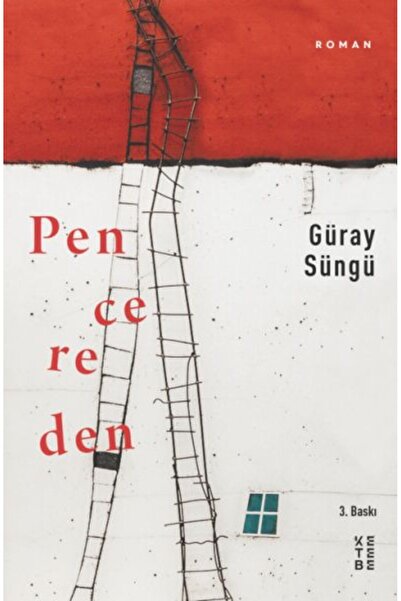 Marvel Through the Window