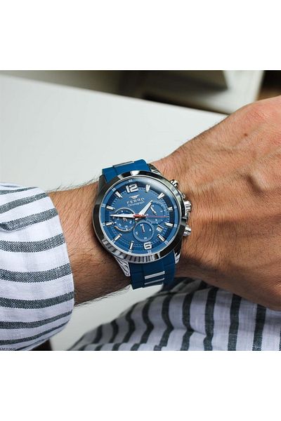 FERRO F31362l Men's Wristwatch