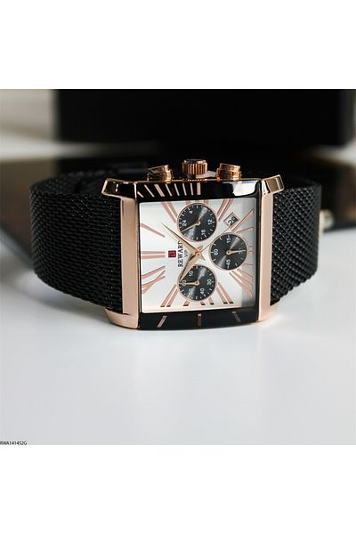 Reward Rwa141452g VIP Men's Wristwatch