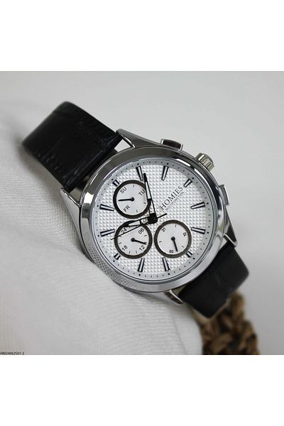 Homies Hm24062s01-2 Men's Wristwatch