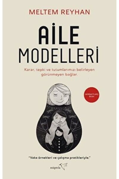 Timaş Yayınları Aile Modelleri