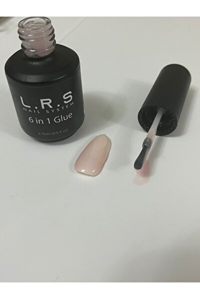 PNB LRS 6 in 1 Glue Gel