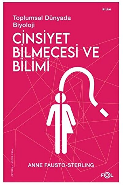 Timaş Yayınları لغز الجنس والعلوم