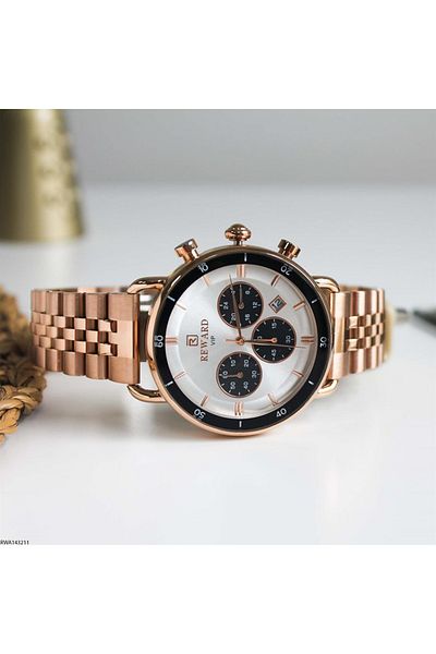 Reward Rwa143211 VIP Men's Wristwatch