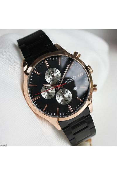 Homies Hm13453R Chronograph Men's Wristwatch