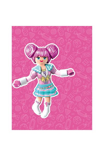 Playmobil - Everdreamerz - Rosalee
