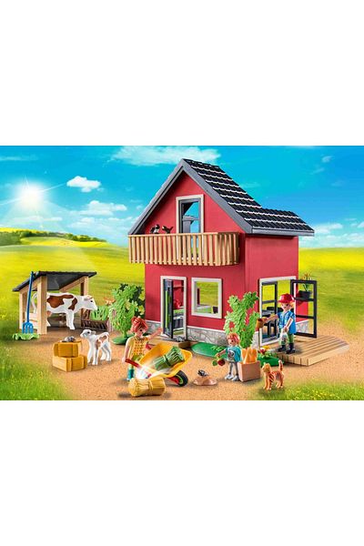 Playmobil - Casa La Ferma