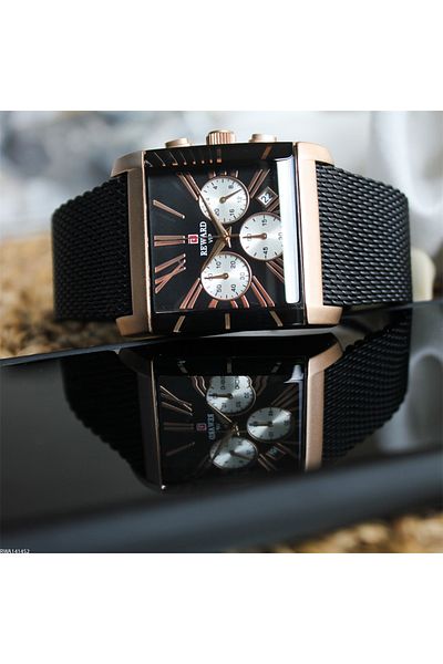 Reward Rwa141452 VIP Men's Wristwatch
