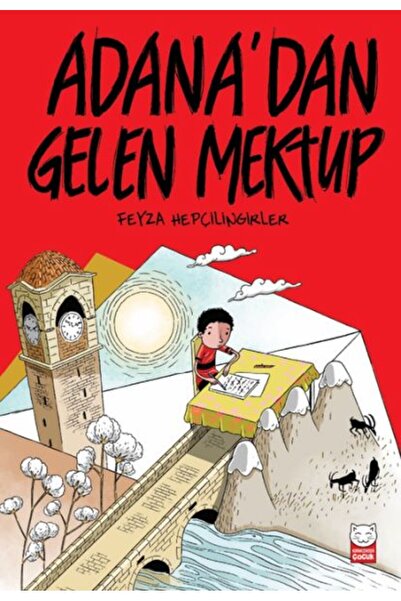 TREND Letter from Adana