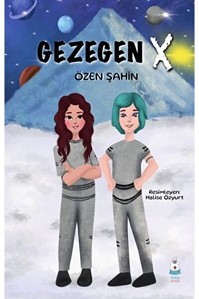 Genel Markalar Gezegen X